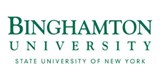 Binghamton University, State University of New York